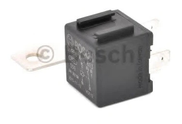 Реле поворотів 24V Bosch (0 986 AH0 613)