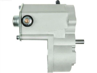 Реле втягивающее стартера AS (SS6063S)