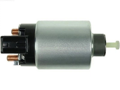 Реле втягуюче стартера As (SS1106S)