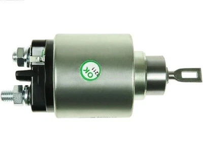 Реле втягивающее стартера AS (SS0011P)