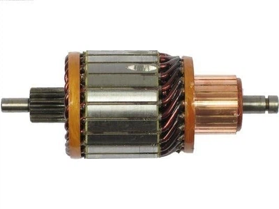 Якорь стартера As (SA0067)