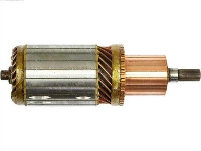 Якорь стартера As (SA6020)