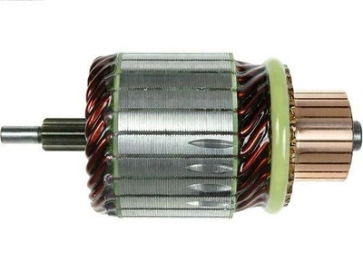 Якорь стартера As (SA5046S)