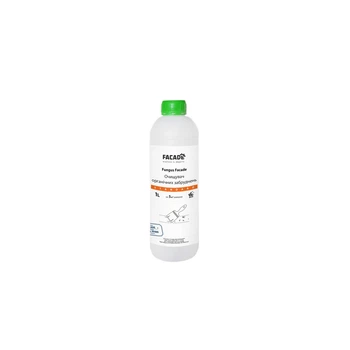 Змивка органічних забруднень Fungus Facade Standard, 1 л