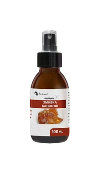 Змивка каніфолі ResinAnt AntiRosin 100 мл