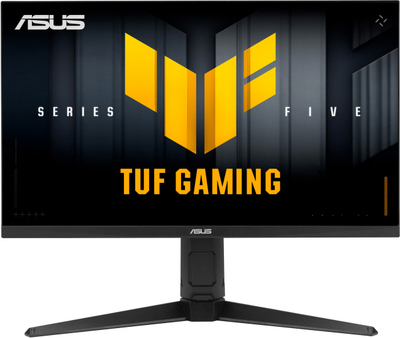 Монитор 27" ASUS TUF Gaming VG27AQML5A (90LM0BG0-B02971)