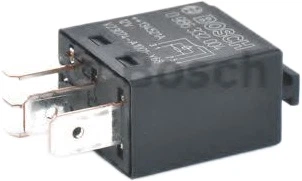 Реле поворотів 12V Bosch (0 986 332 004)