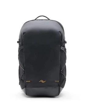  peak バックパック ブラック Рюкзак Peak Design Outdoor Backpack Zip 18L Black (BABPZ-18-BK-1