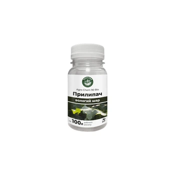 Прилипатель AgroChem 90 Bio, 100 мл