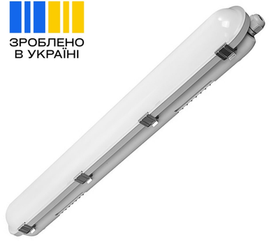 Светильник линейный Eurolamp Falcon LED 10W 4000K 1880Lm 600mm (YAL-600-10)