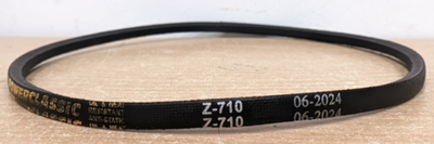Ремень клиновой Z-710 (0) POWERCLASSIC