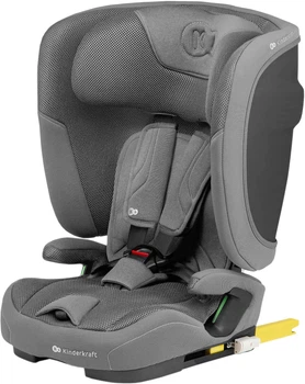 Автокрісло KinderKraft Fix2Go i-Size Green (KCFI2GO0GRY0000) (00-00305335)