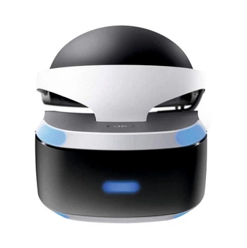 Очки виртуальной реальности Sony PlayStation VR для PS4 и PS5 CUH-ZVR1 + гарантия Б/У