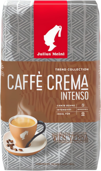 Kawa ziarnista Julius Meinl Trend Collection Caffe Crema Intenso 1 kg (9000403895358)
