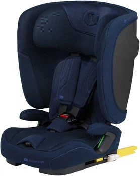 Автокресло KinderKraft Fix2Go i-Size Navy (KCFI2GO0NAV0000) (00-00305333)