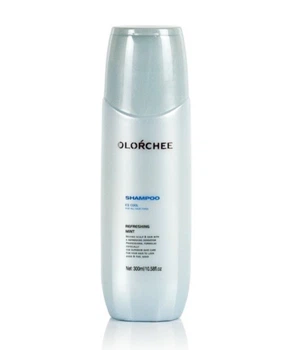 Шампунь для росту OLORCHEE Ice Cool Shampoo з ментолом 300 ml