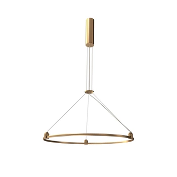 Системи SM 8878 R 600 Brass 60W