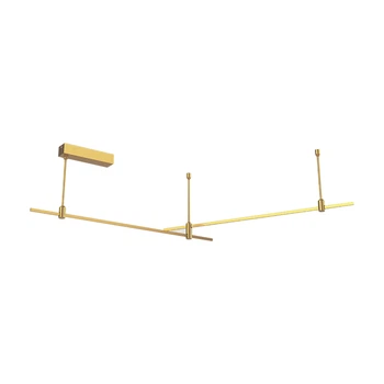 Системи SM 8880 L 2*1000 Brass 60W