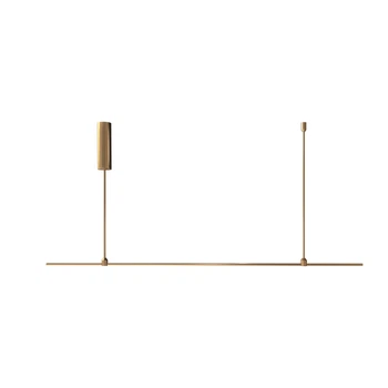 Системи SMD 8878 L 1500 Brass 60W