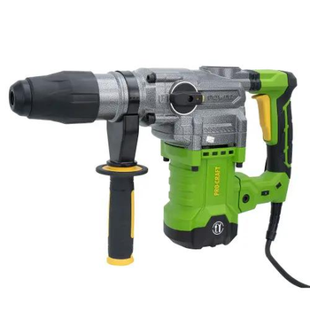 Перфоратор Procraft BH2350 SDS MAX Universal 0 отзывов