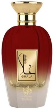 Woda perfumowana unisex Al Wataniah Ghala 100 ml (5055810014919)