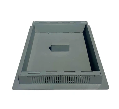 Кормушка потолочная 6л. 502х425 мм. На 10ти рамочный улей. FDR399 Uley