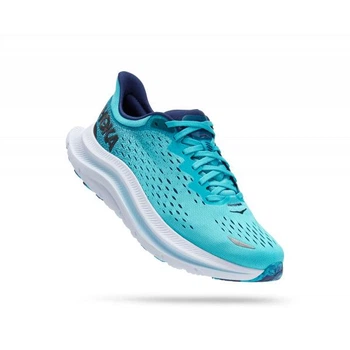 Мужские кроссовки HOKA ONE ONE KAWANA 1123163 SBBB 42 (EU 42, USA 8,5 D, 26,5 см) бирюзовые