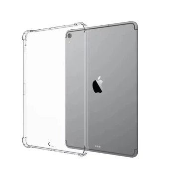 TPU силіконовий чохол LOMO із посиленими углами для Apple iPad Air 4 10.9"
