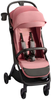 Wózek spacerowy KinderKraft Nubi 2 Pink Quartz (KSNUBI02PNK0000) (5902533922086)