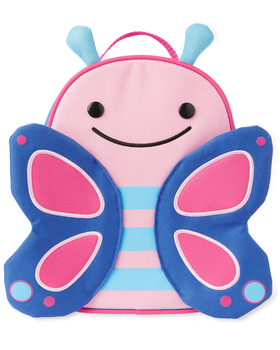 Plecak dziecięcy Skip Hop Zoo Mini Backpack With Safety Harness (212262) (879674029293)