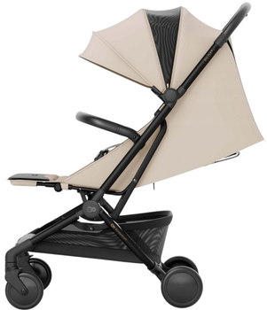 Прогулянкова коляска KinderKraft Pilot 2 Beige (KSPILO02BEG0000) (5902533927241)