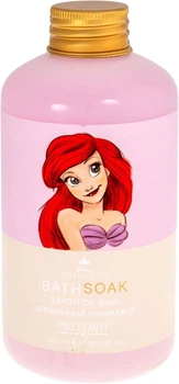 Піна для ванни Mad Beauty Disney Princess Pure Принцеса Аріель 300 мл (5060895835434)