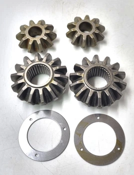 Шестерні переднього диференціала, к-т Matomi GK1713, Mitsubishi Pajero, Pajero Sport 2006-2015 OEM MB527945