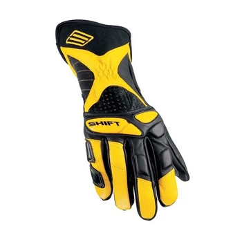Мотоперчатки SHIFT Super Street - S