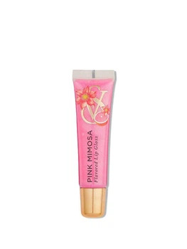 Блиск для губ Victoria's Secret (667555916578) Flavored Lip Gloss Pink Mimosa 13 г