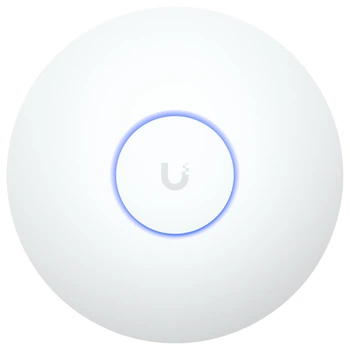 Точка доступу Ubiquiti UniFi U7 Long-Range (U7-LR)