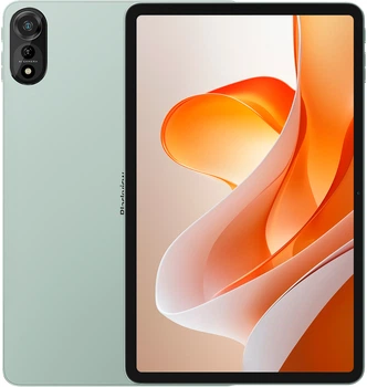 Планшет Blackview Mega 2 Wi-Fi 12" 12/256GB Moss Green (MEGA 2WIFI_MG12)