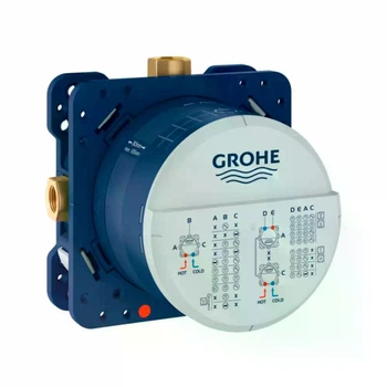 Прихована частина змішувача GROHE Rapido SmartBox 35600000