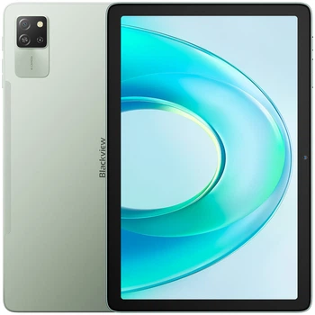 Планшет Blackview Tab 60 Pro SET 10.1" LTE 8/128GB Algae Green (BVTAB60PRO_S8PL)
