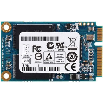 внутренний SSD накопитель Golden Memory GM2020512GB