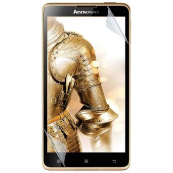 Антишпион приватная плёнка гидрогелевая для смартфона Lenovo Golden Warrior Note 8 противоударная прозрачная