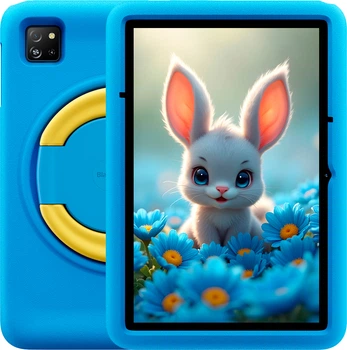 Планшет Blackview Tab 60 Pro Kids 10.1" LTE 4/128GB Ocean Blue (BVTAB60PRO_KIDS-BL)