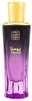 Woda perfumowana unisex Naseem Yumna Aqua 80 ml (6295253084820)