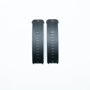 Кріплення для регулювання посадки Logitech G PRO X 2 Black (2шт) Б/В