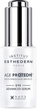 Serum pod oczy Institut Esthederm Age Proteom Eye Advanced Serum 15 ml (3461020004770)