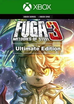 Ключ активации Fuga: Melodies of Steel 3 - Ultimate Edition для Xbox One/Series S/X