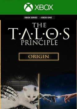 Ключ активации The Talos Principle Origin Bundle для Xbox One/Series S/X