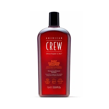 Шампунь для щоденного використання American Crew Daily Cleansing Shampoo (1 л)