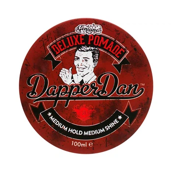 Помада для укладки волос Dapper Dan Deluxe Pomade (100 мл)