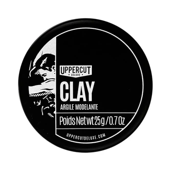 Глина для укладання волосся Uppercut Deluxe Clay (25 г)